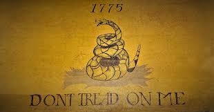 Gadsden-Flag